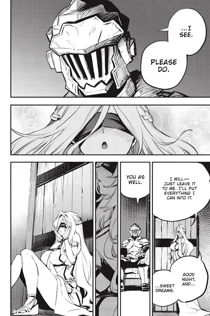 Goblin Slayer Chapter 103 image 13_optimized
